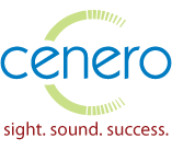 Cenero, LLC logo
