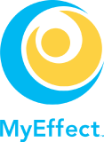 My Effect logo