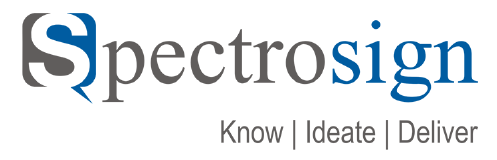 Spectrosign logo