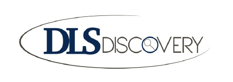DLS Discovery logo