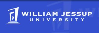 William Jessup University: Bay Area Campus logo
