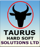 Taurus Hard Soft Solutions Pvt Ltd logo