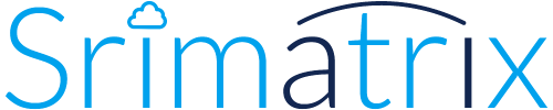 Srimatrix Inc. logo