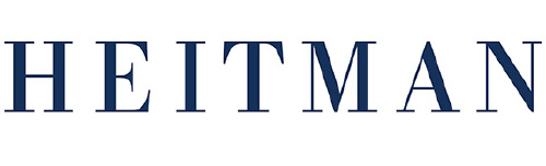 Heitman logo