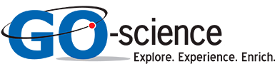 Eastern NC Regional Science Center (GO-Science) logo