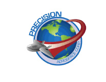 Precision Aerospace Corp. logo
