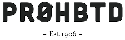 Prohbtd Media logo