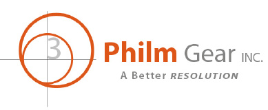 Philm Gear, Inc. logo