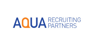 Aqua Recruiting Partners logo