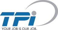 TPI Staffing Inc. logo