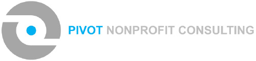 Pivot Nonprofit Consulting logo