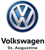 Volkswagen of Saint Augustine logo