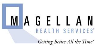 Magellan Health logo