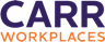 Carr Workplaces logo
