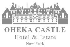 OHEKA castle logo