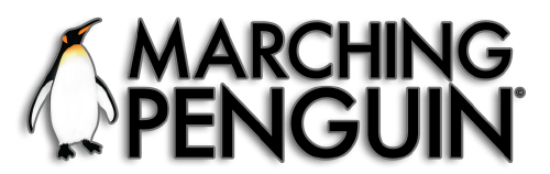 Marching Penguin LLC logo