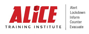 ALICE Training Institute logo