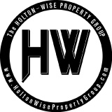 The Holton Wise Property Group logo