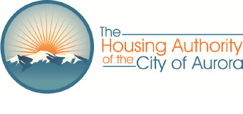 Aurora Housing Authority logo
