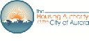 Aurora Housing Authority logo