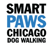 Smart Paws Chicago logo