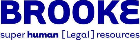 Brooke Staffing Companies, Inc. logo