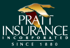 Pratt Insurance logo