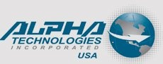 Alpha Technologies USA Inc. logo