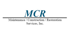 MCR Services, Inc. logo
