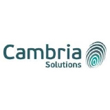 Cambria Solutions logo