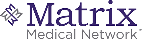 Matrix Medical Network logo