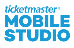 Ticketmaster Mobile Studio logo