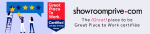 Showroomprive.com Logo