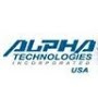 Alpha Technologies Inc USA logo