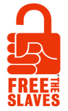 Free the Slaves logo