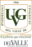 Programa de VIH - UVG/REDCA logo
