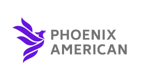 Phoenix American Inc logo
