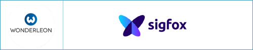 Sigfox logo