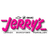 Jerry's Auto Sales, Inc. logo