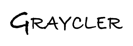 GRAYCLER LLC logo