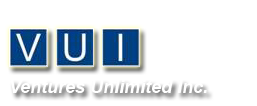 Ventures Unlimited Inc logo