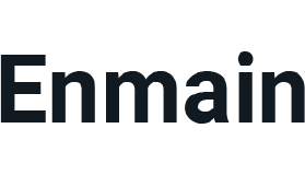 Enmain logo
