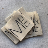 MINE label