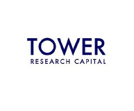 Tower Research Capital LLC logo