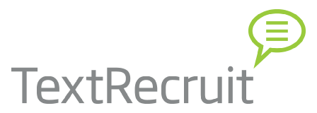 TextRecruit logo