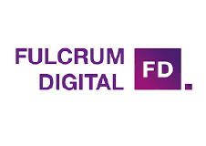 Fulcrum Digital Inc. logo