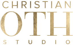 Christian Oth Studio logo