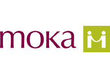 MOKA logo