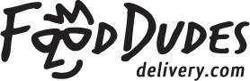 Food Dudes Delivery logo