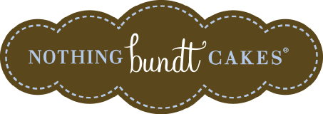 Nothing Bundt Cakes logo